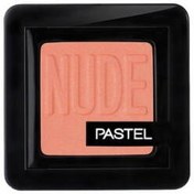 Resim Pastel Nude Single Eyeshadow 90 Wine 3g 