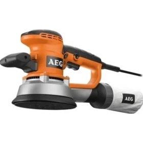 Resim Aeg Eksantrik Zımpara Makinesi EX150ES 