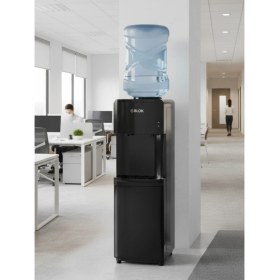 Resim GBLOK 1119BB Soğuk Su Sebili Siyah 