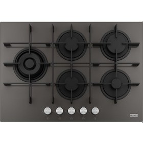 Resim Franke FHMA 755 4G DCL SG C Wok Gözlü Ankastre Ocak 