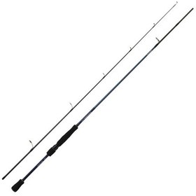 Resim Daiwa Team X45 Hvf Nanoplus 244Cm 7-28Gr Spin Olta Kamışı 