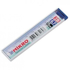 Resim Mikro Versatil Kalem Ucu 75mm 0.7 2b 