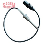 Resim Genel Markalar EGZOZ GAZI SICAKLIK SENSÖRÜ FIAT 500L 14 EGEA 16 FIORINO 15 1.3D MTJ E6 