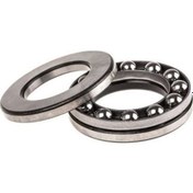 Resim 51201 Taban Rulmani 12X28X11 414787785 