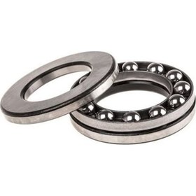 Resim 51201 Taban Rulmani 12X28X11 414787785 