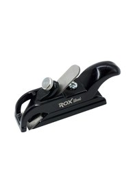 Resim Rox Wood 00101 Mini Metal Oluk Rende 95 Mm N11.105 