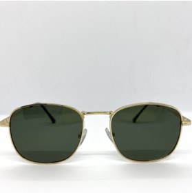 Resim Misool Unisex Siyah Polarize Güneş Gözlüğü 