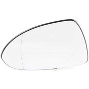 Resim Opel Corsa D 2006 2014 Corsa E 2014 2019 Ayna Camı Sol Asferik 