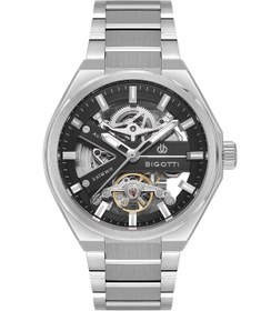 Resim Bigotti Milano BG.1.10647-2 Erkek Kol Saati 
