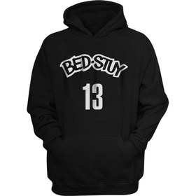 Resim Bed Stuy James Harden Hoodie 