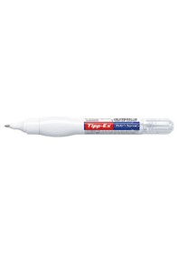 Resim Tipp-Ex Shake'N Squeeze Kalem Silici 8Ml 