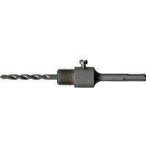 Resim TODRİLL Sds Max Adaptör 200 mm 