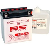 Resim BS AKÜ Piaggio Hexagon 250 Bb10l-bp 1998-1999 