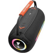 Resim Powerway Beatbox Led Işıklı Bluetooh Hoparlör 