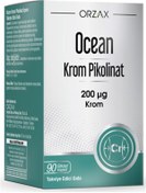 Resim Hype Store Krom Pikolinat 20 Mcg 90 Kapsül 