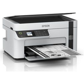 Resim EPSON Ecotank M2120 Mono Çok Fonksiyonlu Tanklı Yazıcı 