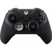 Resim Wireless Controller Elite Series 2 - Siyah | Xbox Xbox