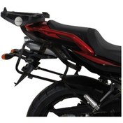 Resim Kappa Kl360 Yamaha Fz6 S2 - Fz6 600 Fazer S2 07-11 Yan Çanta Ta 