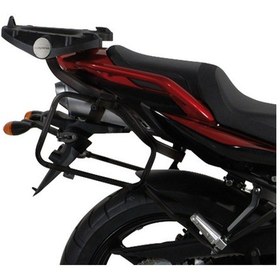 Resim Kappa Kl360 Yamaha Fz6 S2 - Fz6 600 Fazer S2 07-11 Yan Çanta Ta 
