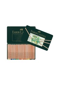 Resim Faber Castell Pitt Pastel Boya Kalemi 36 Renk 