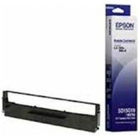 Resim Epson LX-350 LX-300 2'Li Şerit 