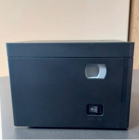 Resim Bosphorus Ambalaj BSP L-N300 3 inç linerless termal yazıcı 