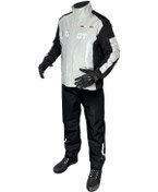 Resim Yağmurluk Forte Gt 1140 Alt Üst Taş 