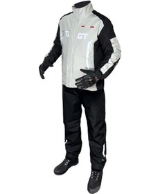 Resim Yağmurluk Forte Gt 1140 Alt Üst Taş 