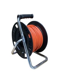 Resim Bylion Seyyar Makara Kablo 3x1.5mm 20mt Pmk20315f 1 