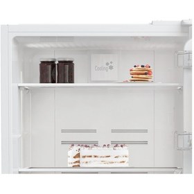 Resim Altus ALK 474 E 532 L No-Frost Buzdolabı 
