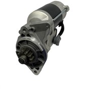 Resim Remark 12V Marş Motoru Nıppon Denso Tipi 11 Diş 2.0 Kw 