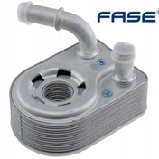 Resim FASE Volvo V40 V60 S60 V70 S80 Motor Yağ Soğutucu 1.6 Benzinli (b4164tx) 