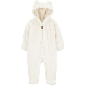 Resim Carter's Bebek Hırka - Krem / 24 Ay 