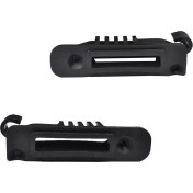 Resim Alpha Auto Part Ford Transit V363 Için Destek Braketi - Kasa Sağ-Sol Set 