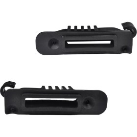 Resim Alpha Auto Part Ford Transit V363 Için Destek Braketi - Kasa Sağ-Sol Set 