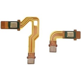 Resim Gamepad Yedek Lr Şerit Kablo Mikrofon Hoparlör Amplifikatör Kablosu 