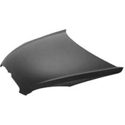 Resim Hyundaı Accent Motor Kaputu Tm 2006- Oem No 664001e010 Uyumlu Hun08ac012y 