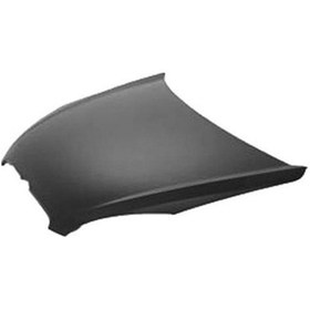 Resim Hyundaı Accent Motor Kaputu Tm 2006- Oem No 664001e010 Uyumlu Hun08ac012y 