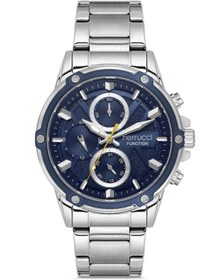 Resim Ferrucci FCF-1224-03446M.3-640053 Erkek Kol Saati 