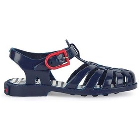 Resim MEDUSE Sunray Çocuk Sandalet Marine No: 23-27 