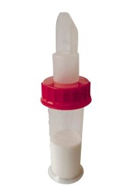Resim Eday Easy Cup Geliştirilmiş Kaşık Biberon 150 ML 