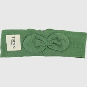 Resim Bandana Çimen Yeşili Çok Renkli 