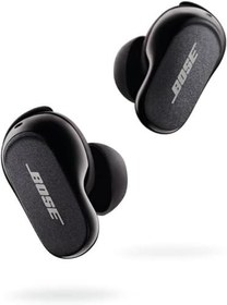 Resim Genel Markalar Bose Quietcomfort Earbuds Iı - Kablosuz Kulak-içi Gürültü Giderme Kulaklığı, Beyaz 