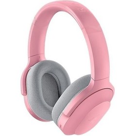 Resim RAZER Barracuda Quartz Kablosuz Gaming Kulaklık (RZ04-03790300-R3M1) 