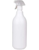 Resim Cam Filmi Folyo Uygulama Sprey Şişesi Fısfıs 1 Litre 