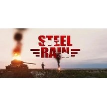 Resim Steel Rain (Pc) 