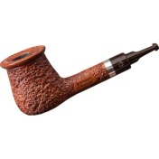 Resim Şahin Collection 2019 9mm. Filtreli Akrilik Saplı Pipo 