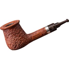 Resim Şahin Collection 2019 9mm. Filtreli Akrilik Saplı Pipo 