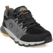 Resim Lumberjack Divine 3pr Waterproof Outdoor Gri Erkek Spor Ayakkabı Gri 