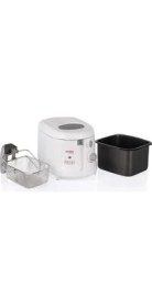 Resim Arnica Universal Zg 16A Fritöz 